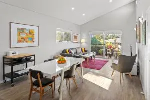 VILLA 17 CAPE VILLAS - Дансборо