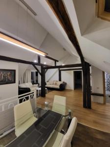 Apartman Bužanova