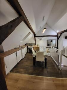 Apartman Bužanova