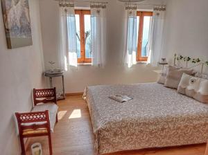 Casa nella Natura Il Risveglio degli Elfi