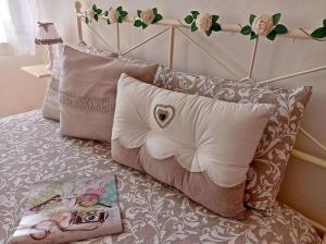 Casa nella Natura Il Risveglio degli Elfi