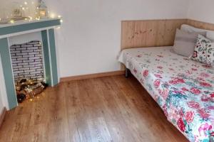 Casa nella Natura Il Risveglio degli Elfi