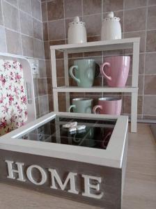 Casa nella Natura Il Risveglio degli Elfi