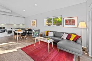 VILLA 17 CAPE VILLAS