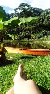 Finca Campestre Rancho Alegre