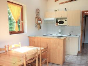 obrázek - Appartement Saint-Jean-d'Aulps, 4 pièces, 6 personnes - FR-1-573-99