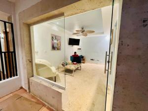 Noé Hotel ,1 Bedroom # 5 near to the beach