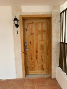 Noé Hotel ,1 Bedroom # 5 near to the beach