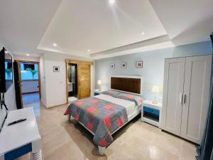 Noé Hotel ,1 Bedroom # 5 near to the beach