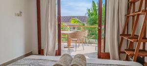 Soraya Yoga Wellness Center