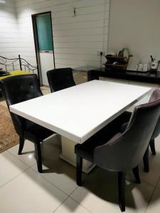AHMAD HOMESTAY DPerdana Apartment KOTA BHARU