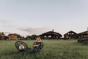 ХОМЕНЕ - Vytachiv