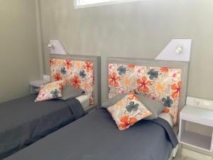 Villa Agung Beach Inn