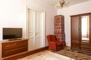 історичний центр міста