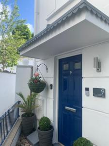 TorquayTownhouse with Hot Tub 200m from Beach - Free WiFi Sky Glass