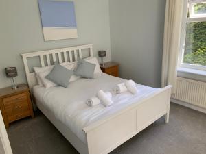 TorquayTownhouse with Hot Tub 200m from Beach - Free WiFi Sky Glass