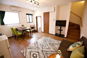 プラスライフ大浜 Room4