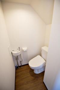 プラスライフ大浜 Room4