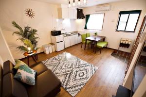 プラスライフ大浜 Room4