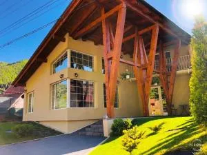 PENSIUNEA SUGAG - Duri