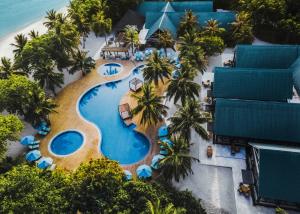 Furaveri Maldives - COMPLIMENTARY ROUND-TRIP SEAPLANE TRANSFER FOR TWO FOR A MINIMUM OF 5 NIGHTS OR MORE FOR STAYS 1ST MAY 2026 TO 23RD DECEMBER 2026