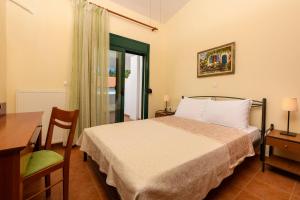 Zoes Sea View Apartment