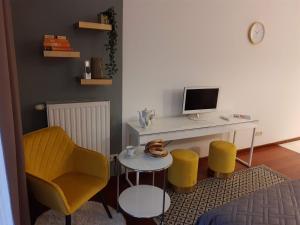 JM Apartment Old Town Krakow