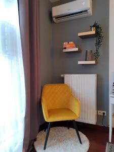 Klimatyzowany apartament przy Dworcu Głównym