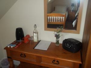 The Curragh Country House Accommodation