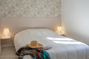 Les Gîtes de Sophie 85 gite Capucine