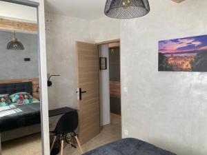 Maisons d'hotes Le Mas des Oliviers appartement 2 pieces tous conforts : photos des chambres