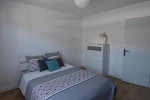 Appartements Flechambault : photos des chambres