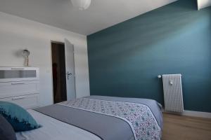 Appartements Flechambault : photos des chambres