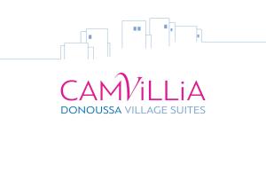 Camvillia Donoussa Village Suites