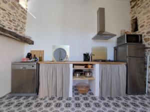 Appartements Gites NouLou, appartementen in Saint-Denis : photos des chambres