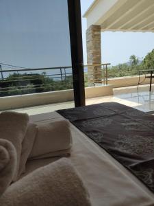 Our House Luxury Suites