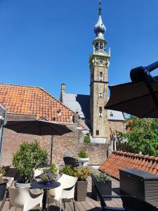 B&B bINNengewoon rooms with a view