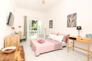 Terranova beach apartment -Rose