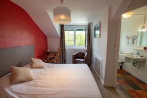 Hostellerie du Parc