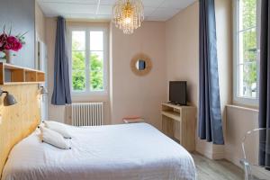 Hostellerie du Parc