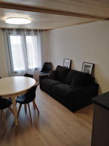 Appartements Superbe appartement neuf T3 6pers 45m2 : photos des chambres