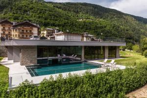 Gaia Residence Hotel