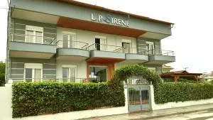 Petite Sirene Studios - Vromerí