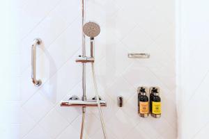 Hotels Hotel de La Plage : photos des chambres