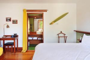 Hotels Hotel de La Plage : photos des chambres
