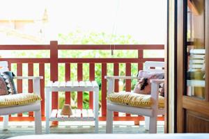 Hotels Hotel de La Plage : photos des chambres