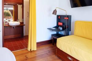 Hotels Hotel de La Plage : photos des chambres