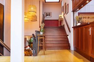 Hotels Hotel de La Plage : photos des chambres
