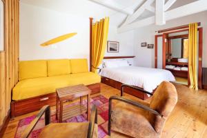 Hotel de La Plage