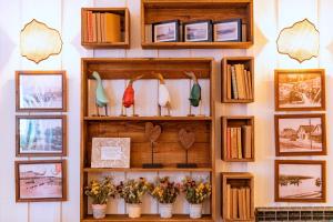 Hotels Hotel de La Plage : photos des chambres
